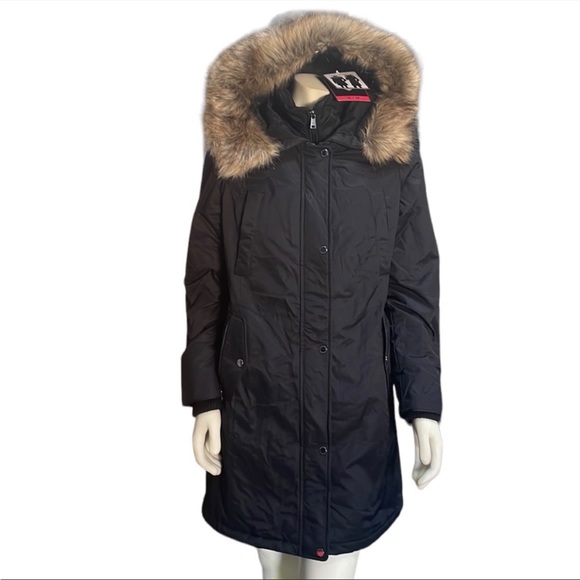 1 Madison Expedition - Warm & Stylish Parka | winter Jacket - Picture 2 of 8